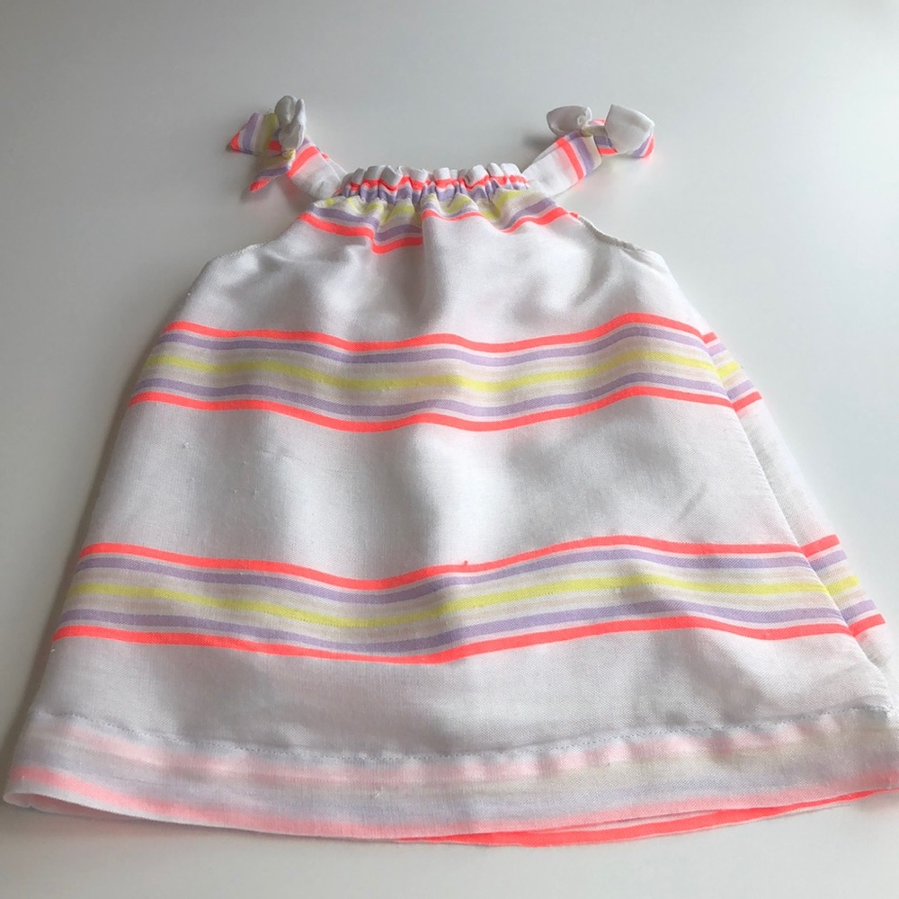 Gap dress